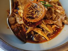 -映水芙蓉(长宁来福士店)