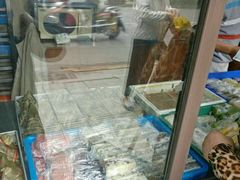 -非遗近水楼糕团(景德路店)