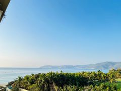 -三亚亚龙湾天域度假酒店