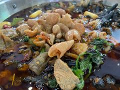 肥肠-贵州笋子鸡(米市街店)