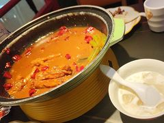 -多嘴超级肉蟹煲(中街恒隆故宫店)