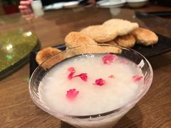 米酿-周家二小姐的菜(西津渡店)