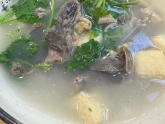 -法华汤包馆(法华镇路店)