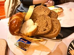 -申德勒加油站西餐厅(日坛路总店)