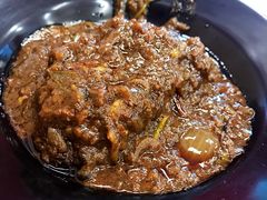 -新加坡Zam Zam餐馆