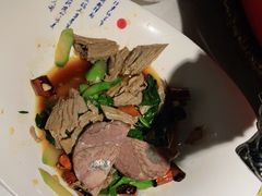 -雲蜀龙阁·金牌水煮鱼(方庄店)