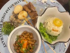 -松子料理(亮马桥店)