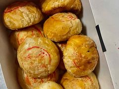 鲜肉月饼-西区老大房(愚园路店)