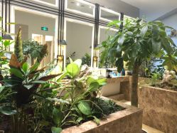 点击看大图 -贝黎诗SPA