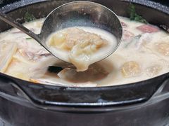 -粤味馆(黄河路店)