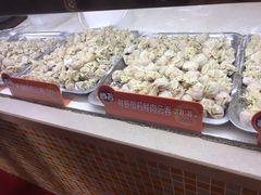 -炳记云饺(德政总店)