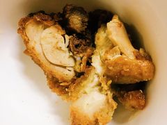 -王二甩老木子鸡(江湾店)