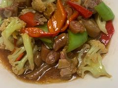 -福建美食城(老君堂店)