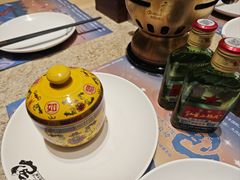 -初色海鲜自助(万丰路店)