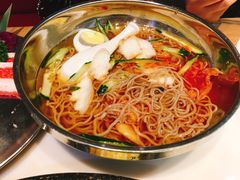 -韩宫宴烤肉·料理(南京江宁万达店)