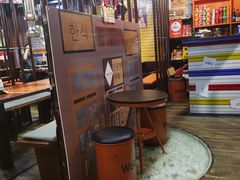 -火炉情韩国料理店(古田路店)