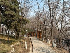 -长辛店二七公园