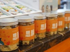 -爸爸糖手工吐司(苏州环球188店)