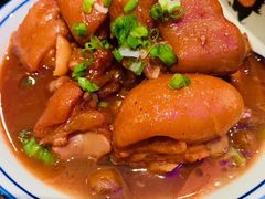 -左记港食(融科天城店)