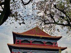 -广州莲花山旅游区