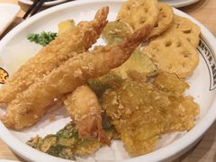 -元气寿司(新城市广场店)