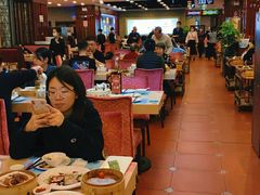 大堂-点都德(华强南店)