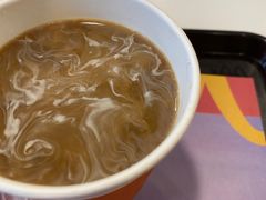 -麦当劳(天骄店)