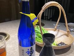 -余欢领鲜火锅(新街口店)