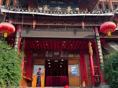 -亮欢寨酸汤鱼(沙冲路店)
