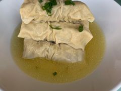 鸡汁百叶包-新吉士·上海菜(浦东LCM置汇旭辉店)