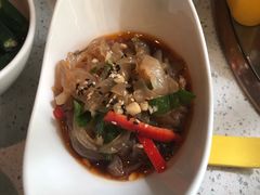 -润园四季椰子鸡火锅(海上世界店)