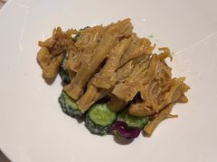-宝轩渔府·老字号海鲜·正宗津菜(水上店)