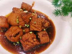 九转大肠-聚丰德饭店(经五路店)