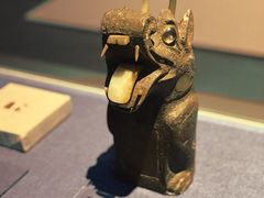 -北京大葆台遗址博物馆