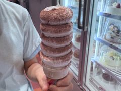 -DQ·蛋糕·冰淇淋(大宁国际商业广场店)