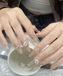 -斯馨·健康美甲美睫