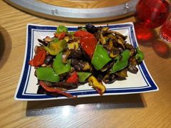 -妈妈的味道(和顺古镇店)