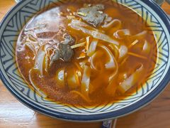 -老宋淮南牛肉汤(大通路店)