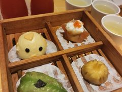 -蔡澜点心·粤菜(海印都荟城店)