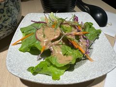 沙律-八盛屋·沾面(集美万达店)