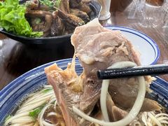 -双凤孟家羊肉馆(凤北路店)