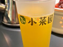 -小菜园新徽菜(青岛市南万象城店)