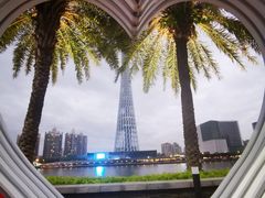 -海心沙亚运公园