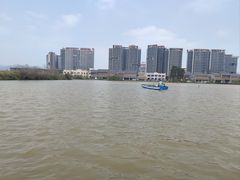 -江门古劳水乡旅游区