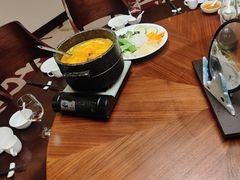 -林芝工布庄园希尔顿酒店-猎味中餐厅