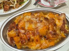 -香港新发烧腊茶餐厅(水围店)
