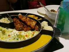 -火炉火自助餐(枫蓝国际店)