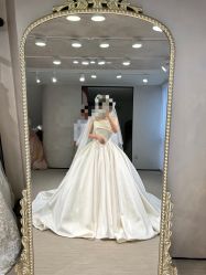 -B.Bridge Couture婚纱礼服(福田店)