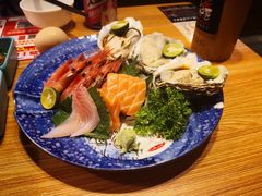 -王氏炉匠·烧鸟放题自助(好运街店)