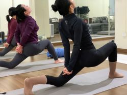 -加帕瑜伽培训学院